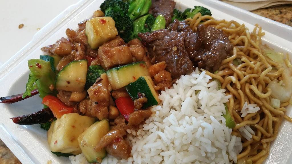 Panda Express | meal takeaway | 1450 E Monte Vista Ave, Vacaville, CA 95688, USA | 7074521032 OR +1 707-452-1032