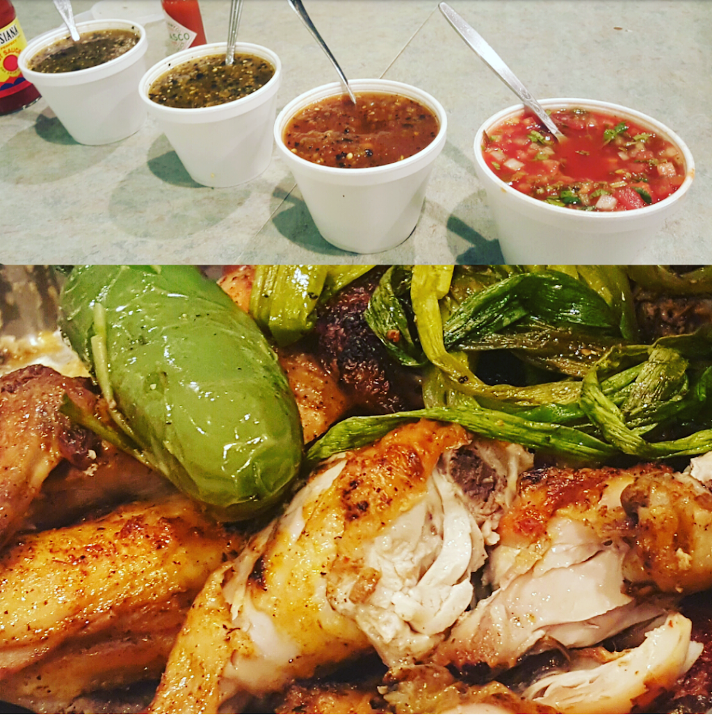 Rafas Chicken | restaurant | 4410 W 63rd St, Chicago, IL 60629, USA | 7734243805 OR +1 773-424-3805