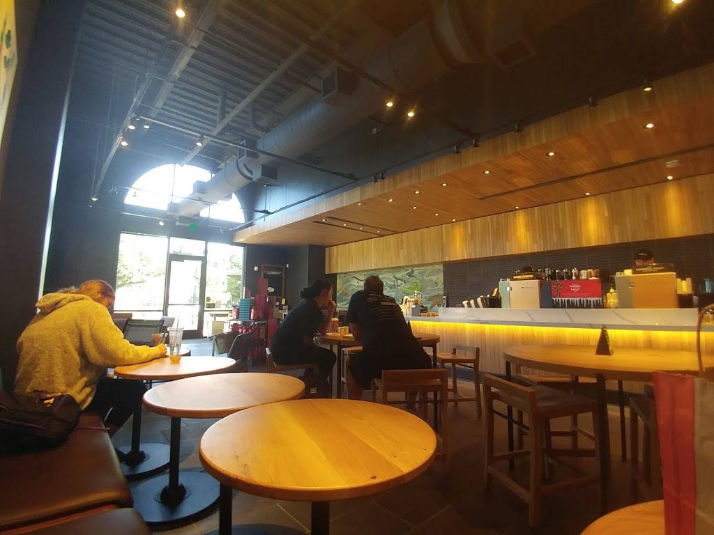 Starbucks | cafe | 3642 Nicholson Dr bldg 500, Baton Rouge, LA 70803, USA | 2253353428 OR +1 225-335-3428