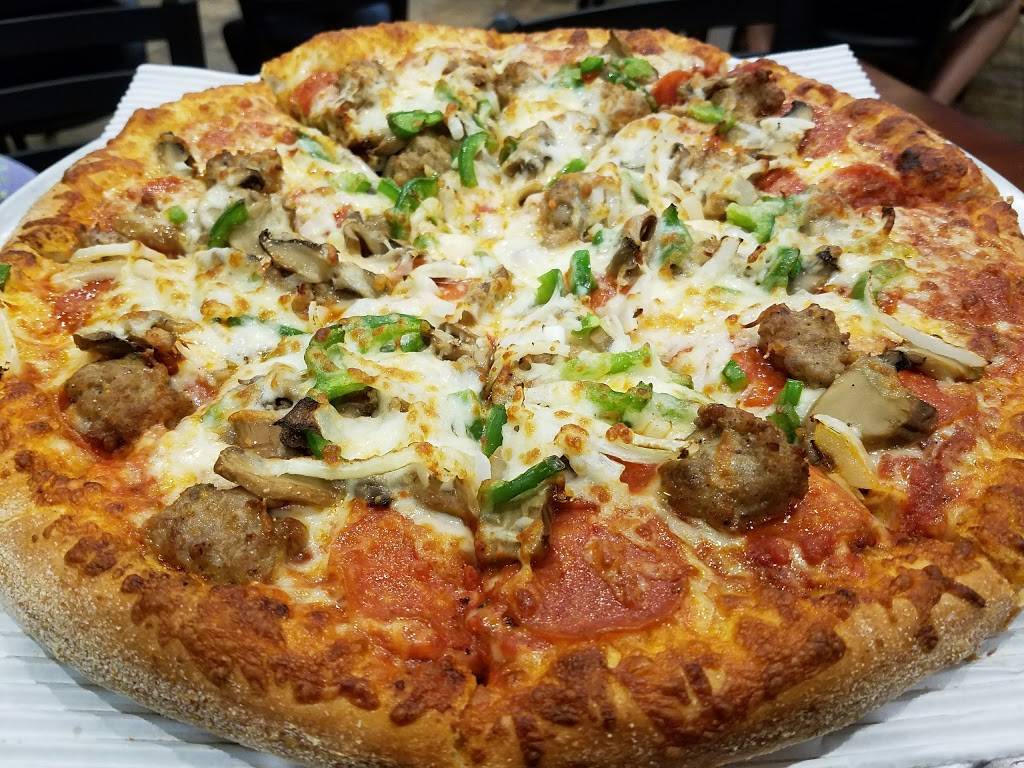 Marcos Pizza | meal delivery | 2231 N Mt Juliet Rd, Mt. Juliet, TN 37122, USA | 6157543200 OR +1 615-754-3200