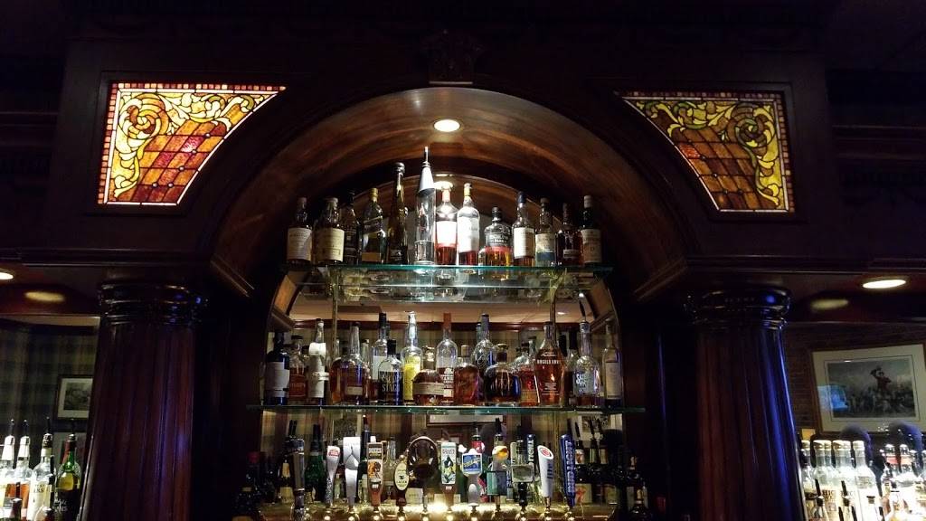 The Tree Steakhouse and Oak Bar | restaurant | 11362 San Jose Blvd, Jacksonville, FL 32223, USA | 9042620006 OR +1 904-262-0006