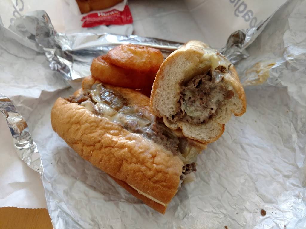 Phillys Best | restaurant | 24223 Crenshaw Blvd, Torrance, CA 90505, USA | 3103251200 OR +1 310-325-1200