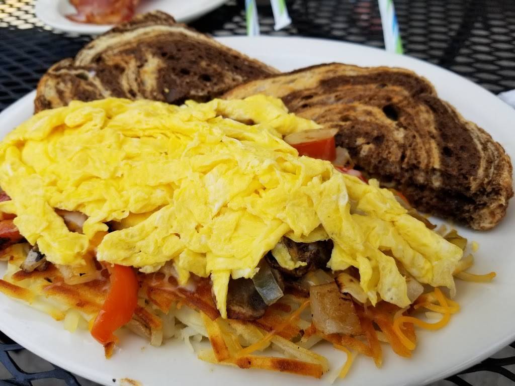 Cs Waffles NSB (SR 44) | restaurant | 1700 FL-44, New Smyrna Beach, FL 32168, USA | 3864106301 OR +1 386-410-6301