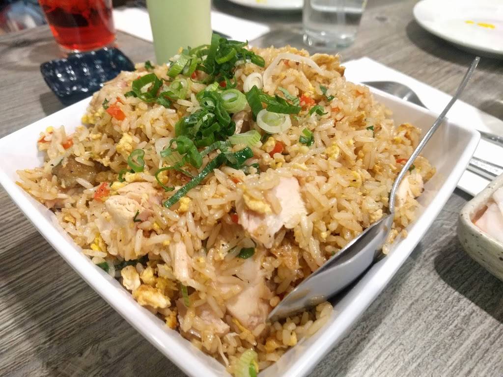 Higo Chicken | restaurant | 722 E Whittier Blvd, La Habra, CA 90631, USA | 5625242026 OR +1 562-524-2026