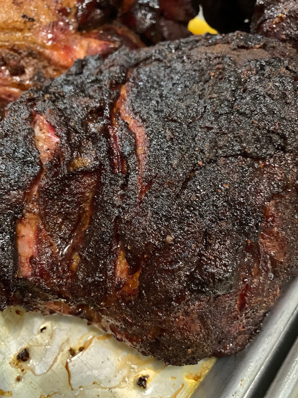 Old West Texas BBQ | restaurant | 73400 US-2, Moyie Springs, ID 83845, USA | 2082674363 OR +1 208-267-4363