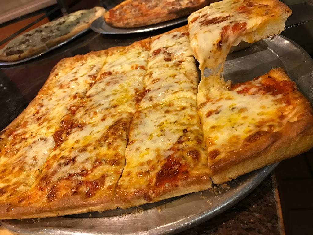 Venezia Pizza | restaurant | 672 Stony Hill Rd, Yardley, PA 19067, USA | 2153213333 OR +1 215-321-3333