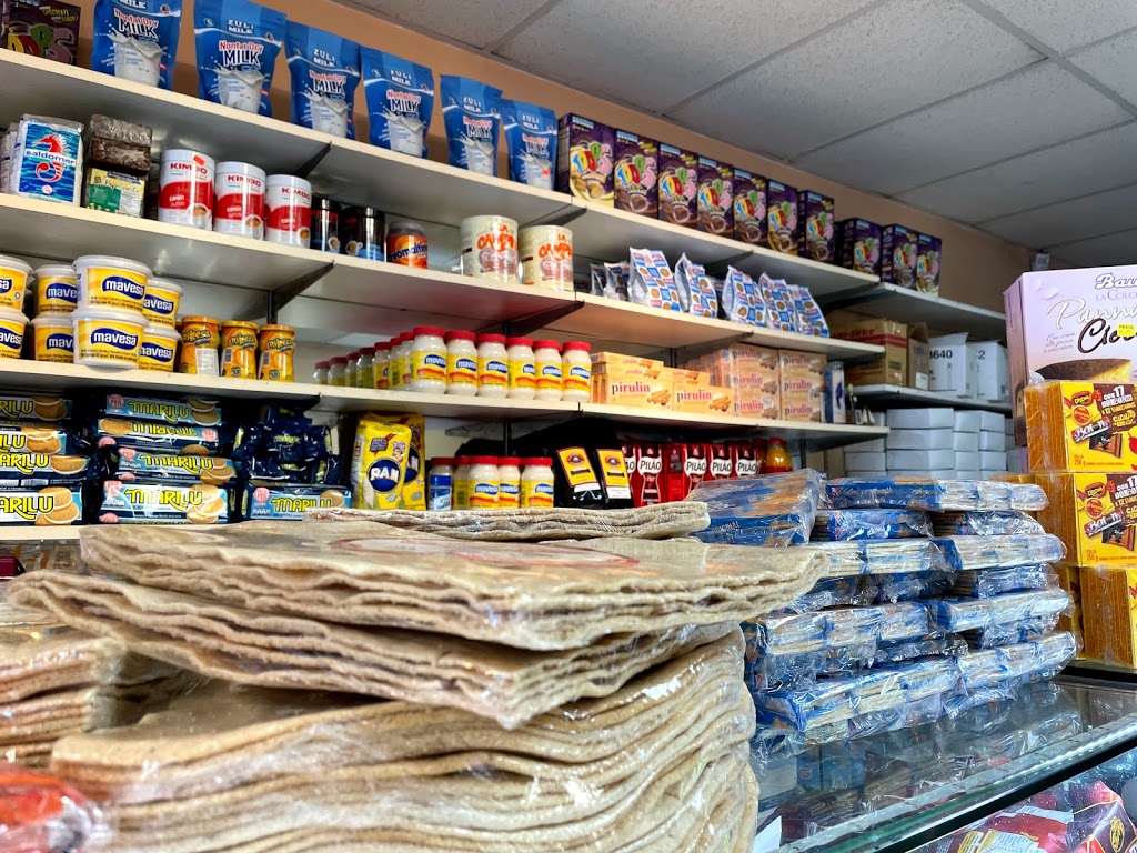 Moises Bakery Miami Beach | bakery | 7310 Collins Ave, Miami, FL 33141, USA | 3058680548 OR +1 305-868-0548