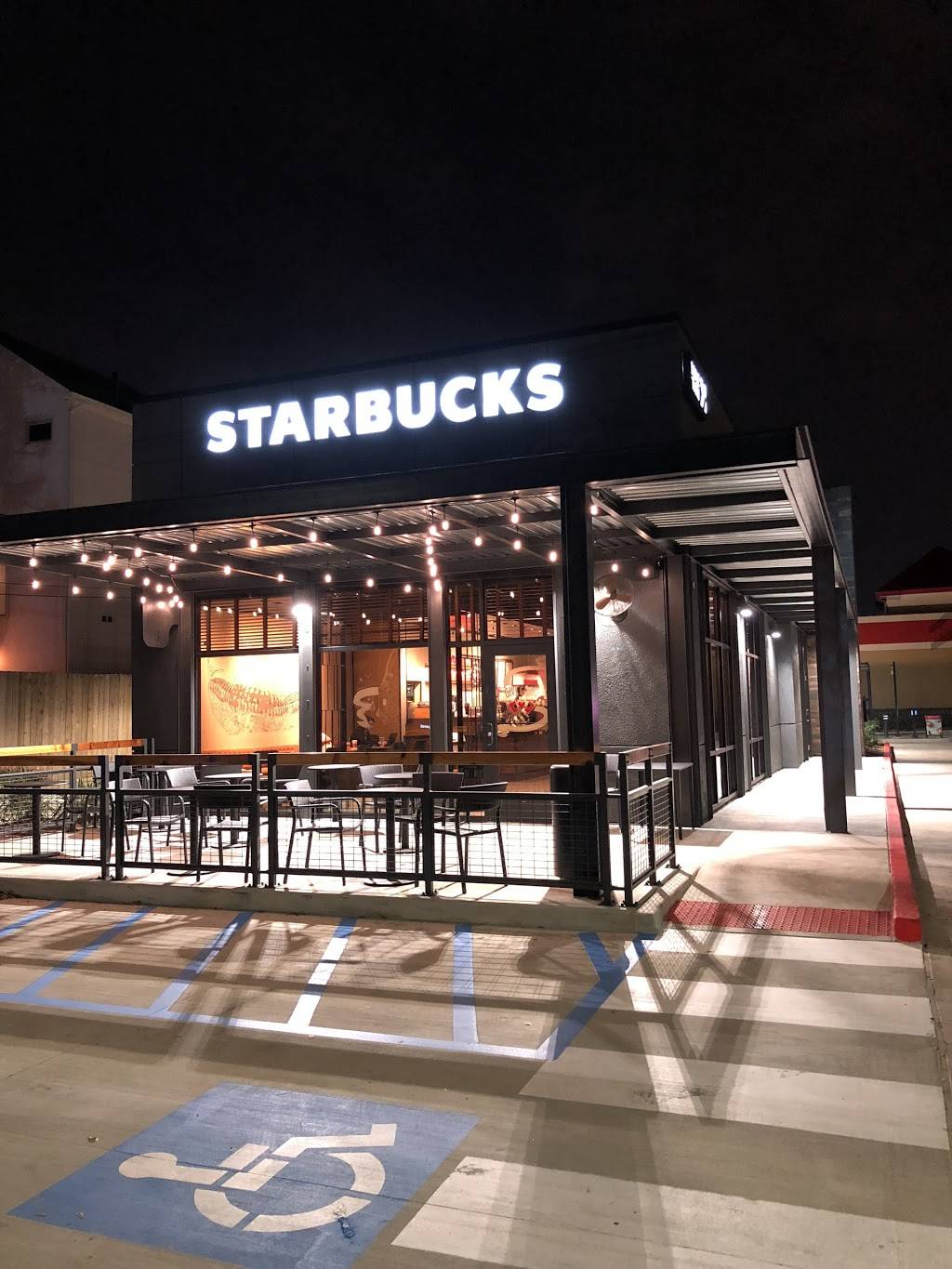 Starbucks | cafe | 1801 Richmond Ave, Houston, TX 77098, USA | 3462622674 OR +1 346-262-2674