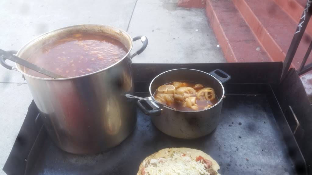 ANTOJITOS JAIMES | restaurant | 11220 S Broadway, Los Angeles, CA 90061, USA | 3233200267 OR +1 323-320-0267