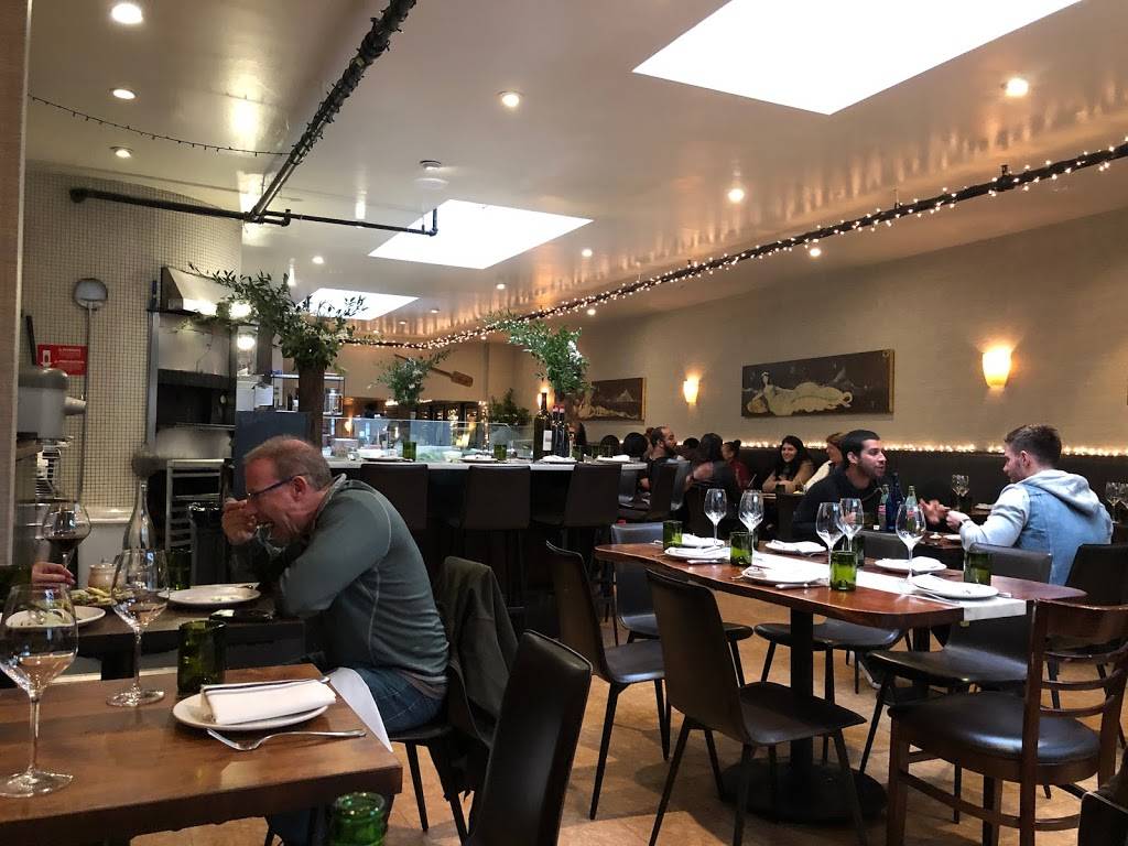 A16 | restaurant | 2355 Chestnut St, San Francisco, CA 94123, USA | 4157712216 OR +1 415-771-2216