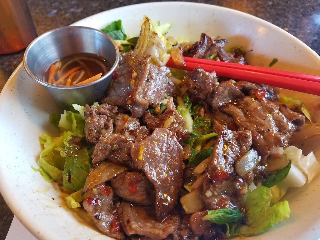 Chopstix Vietnamese Restaurant | cafe | 1868 Fremont Blvd, Seaside, CA 93955, USA | 8318992622 OR +1 831-899-2622