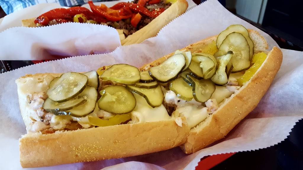 Petes Steak Shop | restaurant | 19287 Miller Rd, Rehoboth Beach, DE 19971, USA | 3022263000 OR +1 302-226-3000