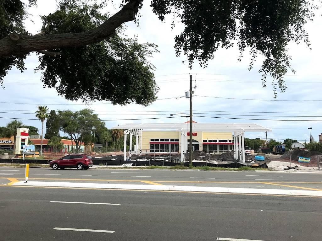 Wawa | restaurant | 3660 W Gandy Blvd, Tampa, FL 33611, USA | 8135020103 OR +1 813-502-0103