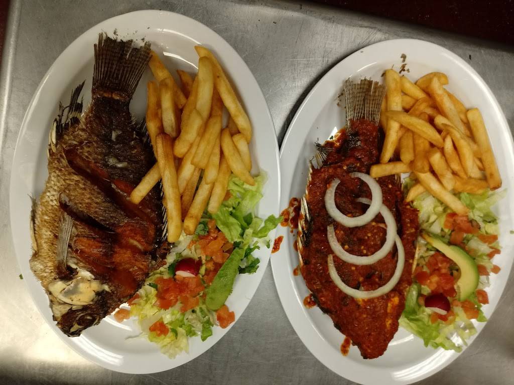 El Grillo Taqueria | restaurant | 435 S Breiel Blvd, Middletown, OH 45044, USA | 5136498242 OR +1 513-649-8242