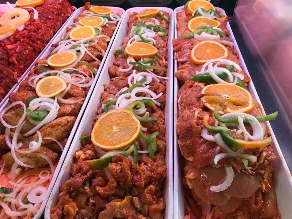 El Mercado Carniceria Y Taqueria | restaurant | 119 S C St, Madera, CA 93638, USA | 5596737857 OR +1 559-673-7857