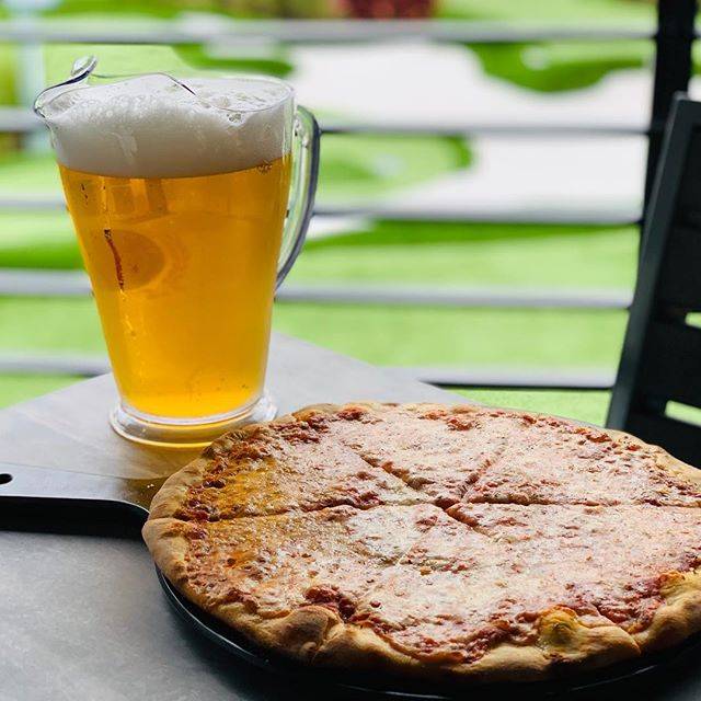 PopStroke Pizzeria & Bar | restaurant | 11070 SW Village Ct, Port St. Lucie, FL 34987, USA | 7728006001 OR +1 772-800-6001