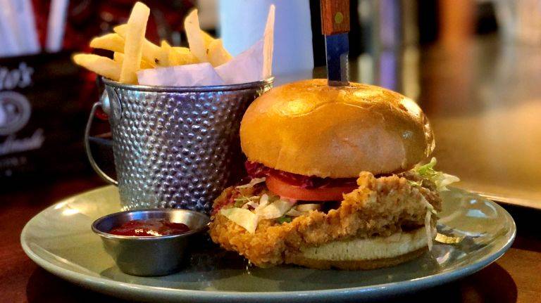 Culture Fine Food and Cocktails | restaurant | 94 E Main St, Babylon, NY 11702, USA | 6313144777 OR +1 631-314-4777