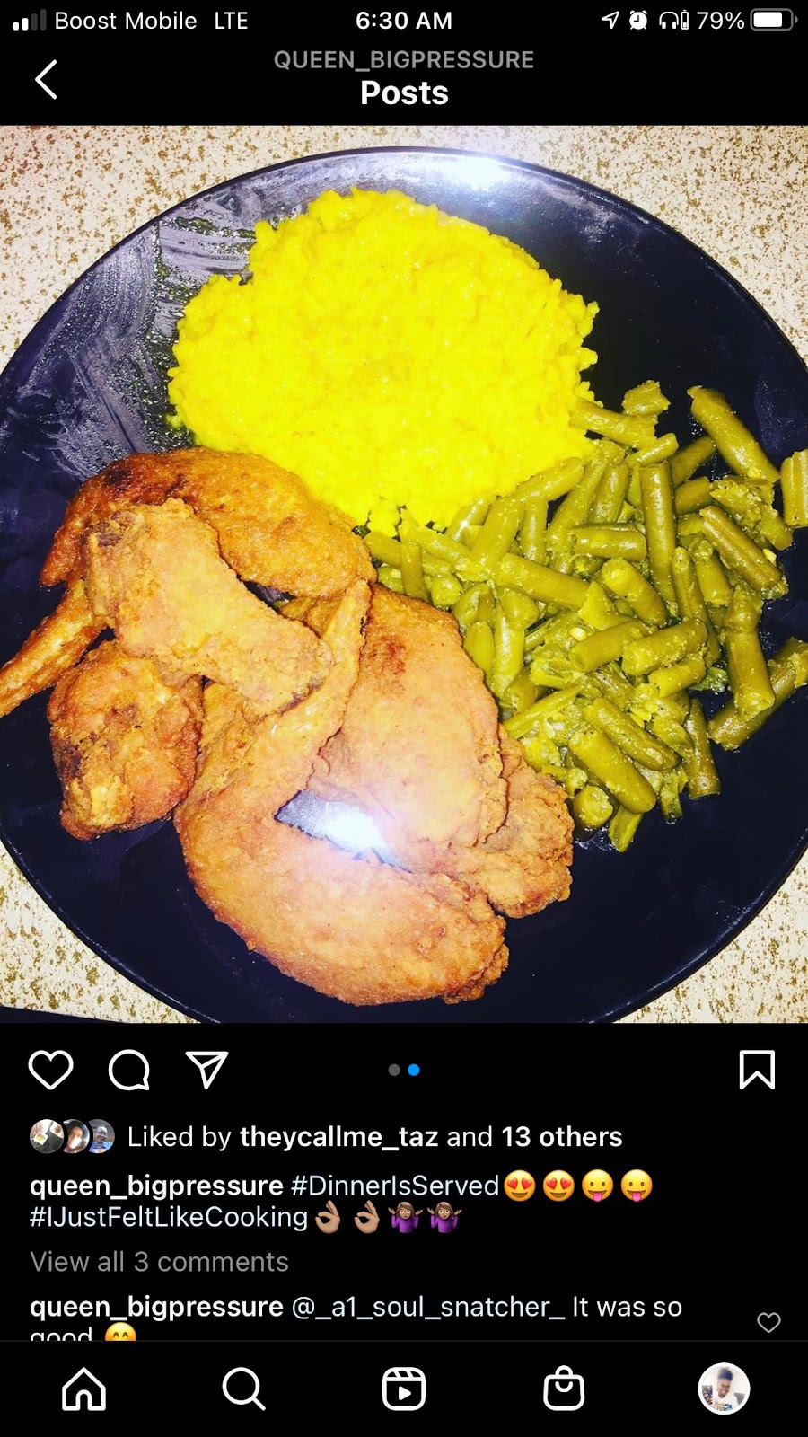 Queen Nae’s Casserole House | restaurant | Call for location, Atlanta, GA 30331, USA | 4044285242 OR +1 404-428-5242