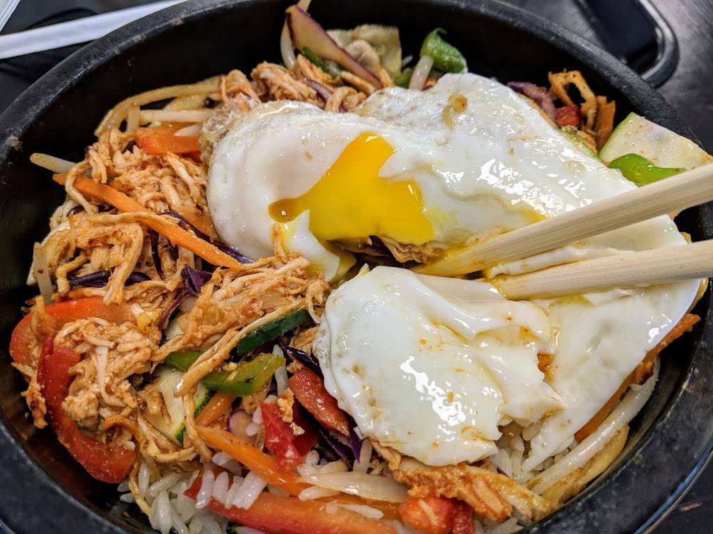 CHOOSE & MIX KOREAN FOOD | restaurant | 3038, 5 Mountain St E, Worcester, MA 01606, USA | 7745306123 OR +1 774-530-6123