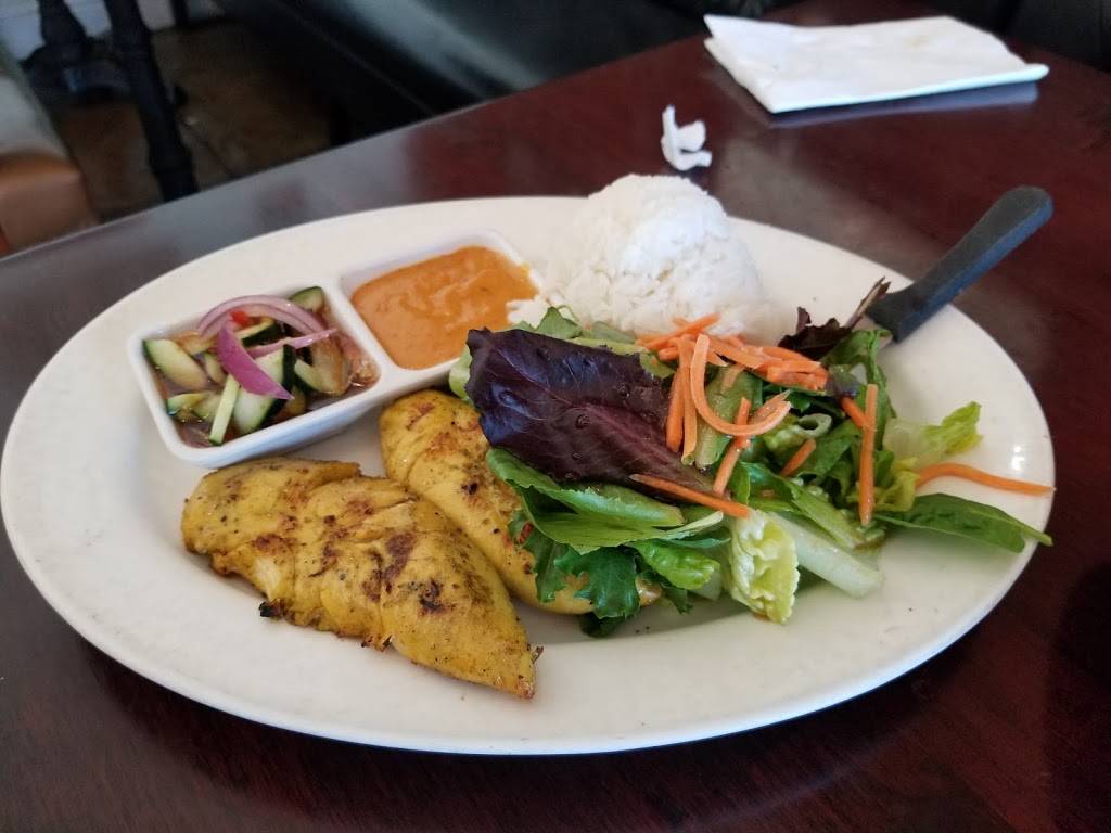 Daisy Mint | restaurant | 1218 E Colorado Blvd, Pasadena, CA 91106, USA | 6267922999 OR +1 626-792-2999