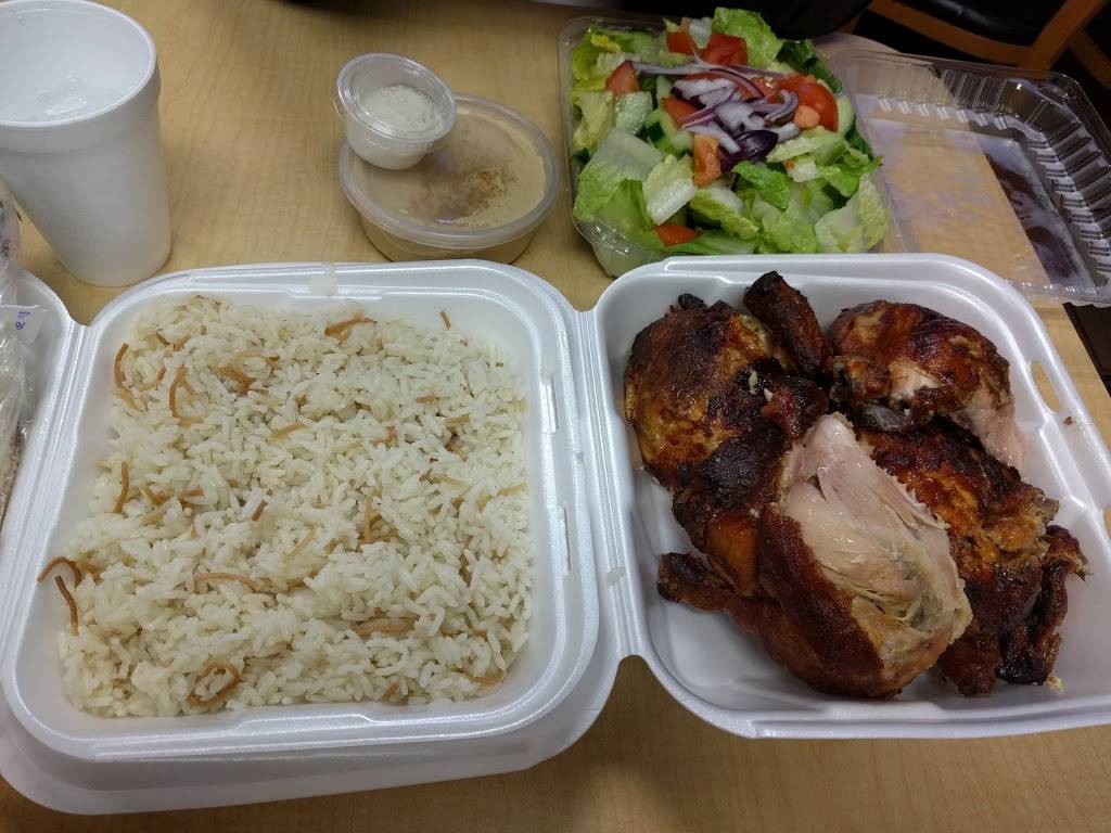 Chicken King Express | restaurant | 445 W Foothill Blvd, Monrovia, CA 91016, USA | 6263053111 OR +1 626-305-3111