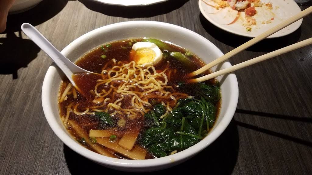 Jun Japanese Restaurant & Sushi Bar | restaurant | 1760 Dublin Blvd, Colorado Springs, CO 80918, USA | 7195319368 OR +1 719-531-9368