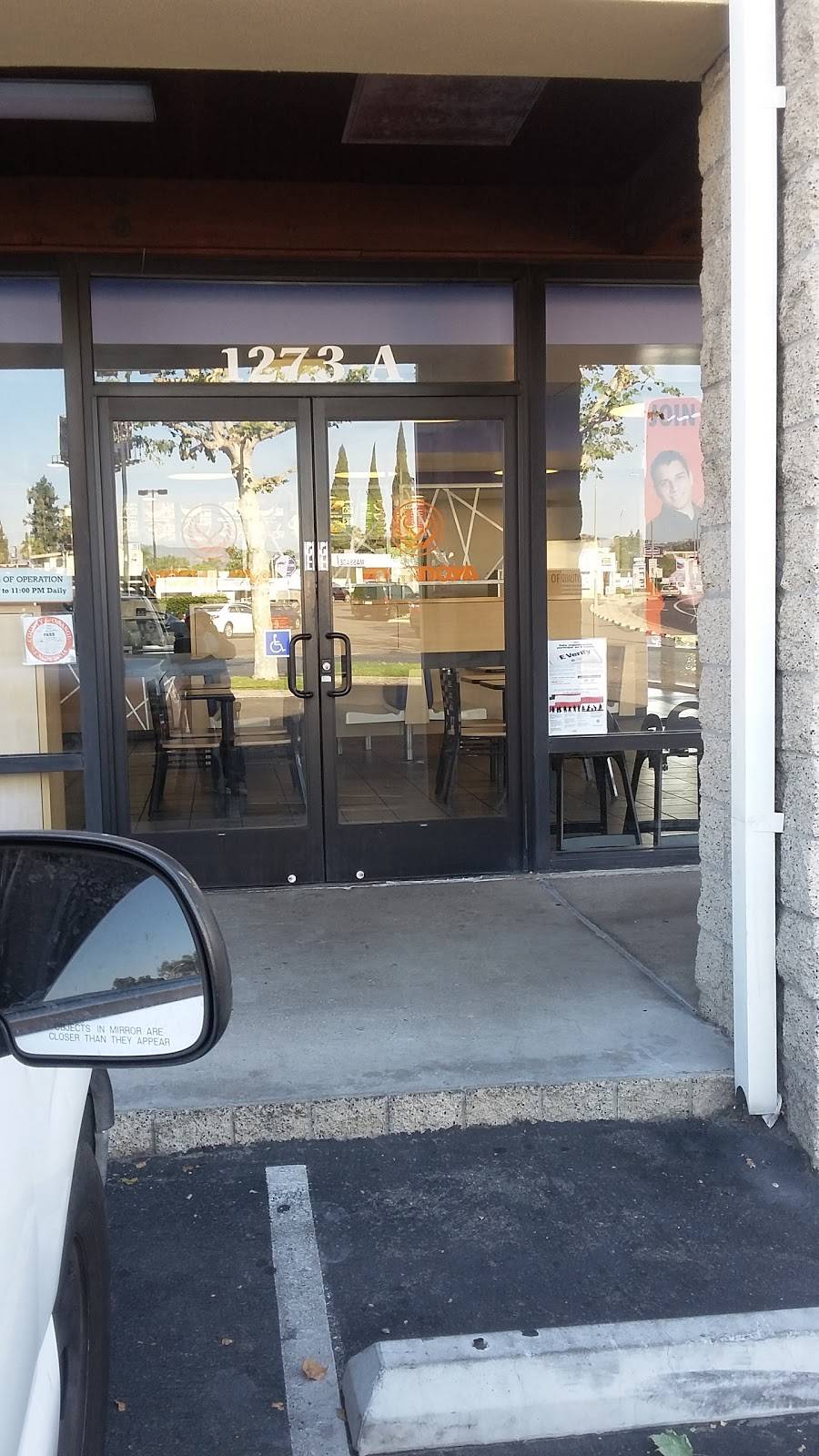 Yoshinoya Tustin & Katella | restaurant | 1273 N Tustin St #A, Orange, CA 92867, USA | 7146390554 OR +1 714-639-0554