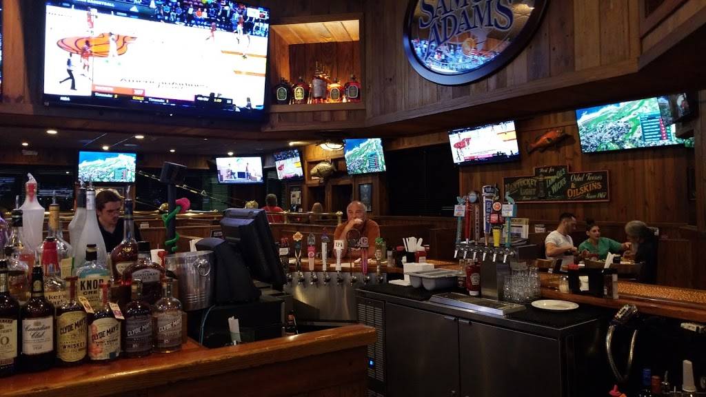 Millers Ale House - West Boca | restaurant | 9244 Glades Rd, Boca Raton, FL 33434, USA | 5614872989 OR +1 561-487-2989