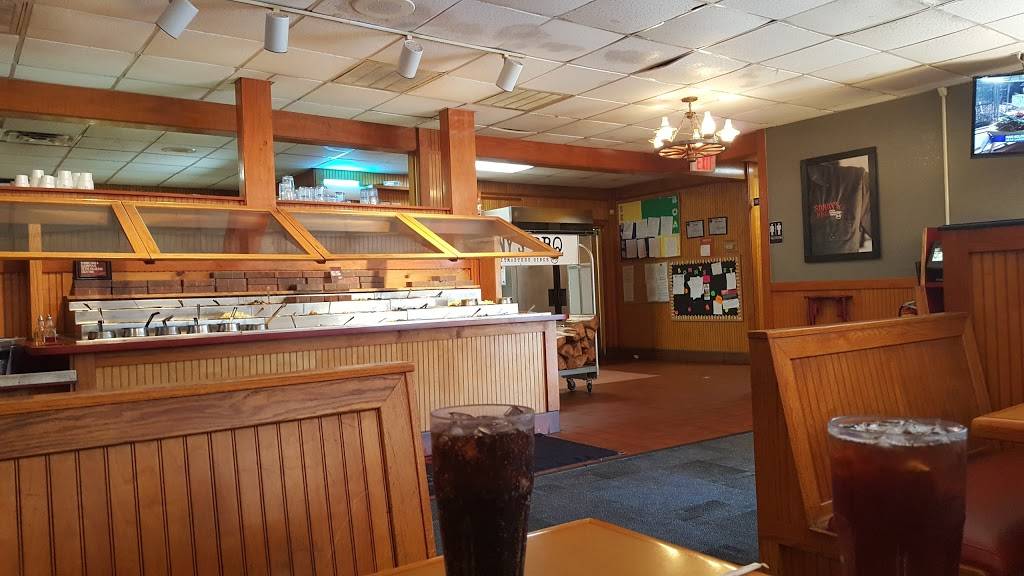 Sonnys BBQ | restaurant | 3506 S Orlando Dr, Sanford, FL 32773, USA | 4073219295 OR +1 407-321-9295