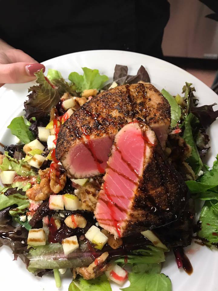 Eagles Nest Restaurant & Event Venue | restaurant | 2519 Mt Rose Ave, York, PA 17402, USA | 7177558095 OR +1 717-755-8095