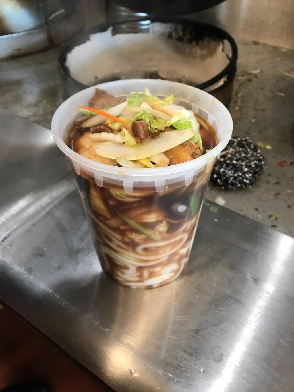 Asian House Chinese & Thai Cuisine | restaurant | 3813 S Clyde Morris Blvd #107, Port Orange, FL 32129, USA | 3869990003 OR +1 386-999-0003