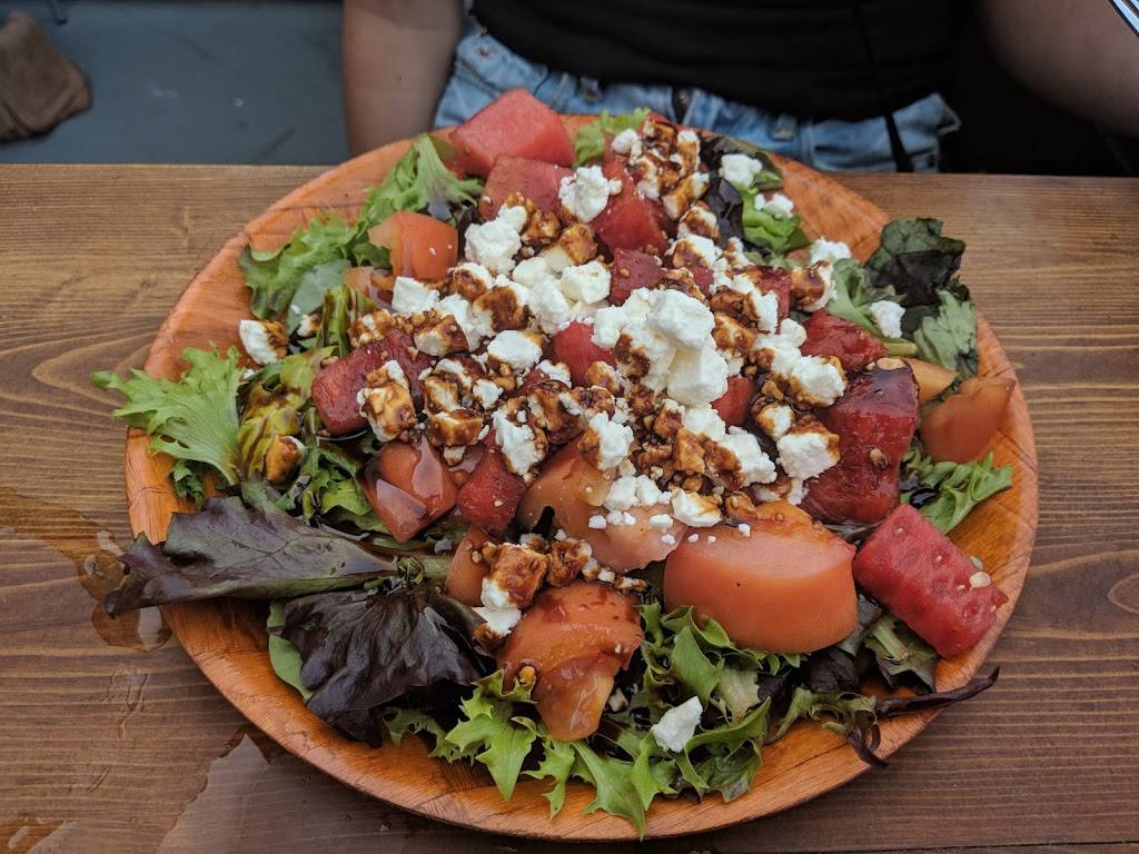 The Beach House | restaurant | 912 W Beech St, Long Beach, NY 11561, USA | 5167058674 OR +1 516-705-8674