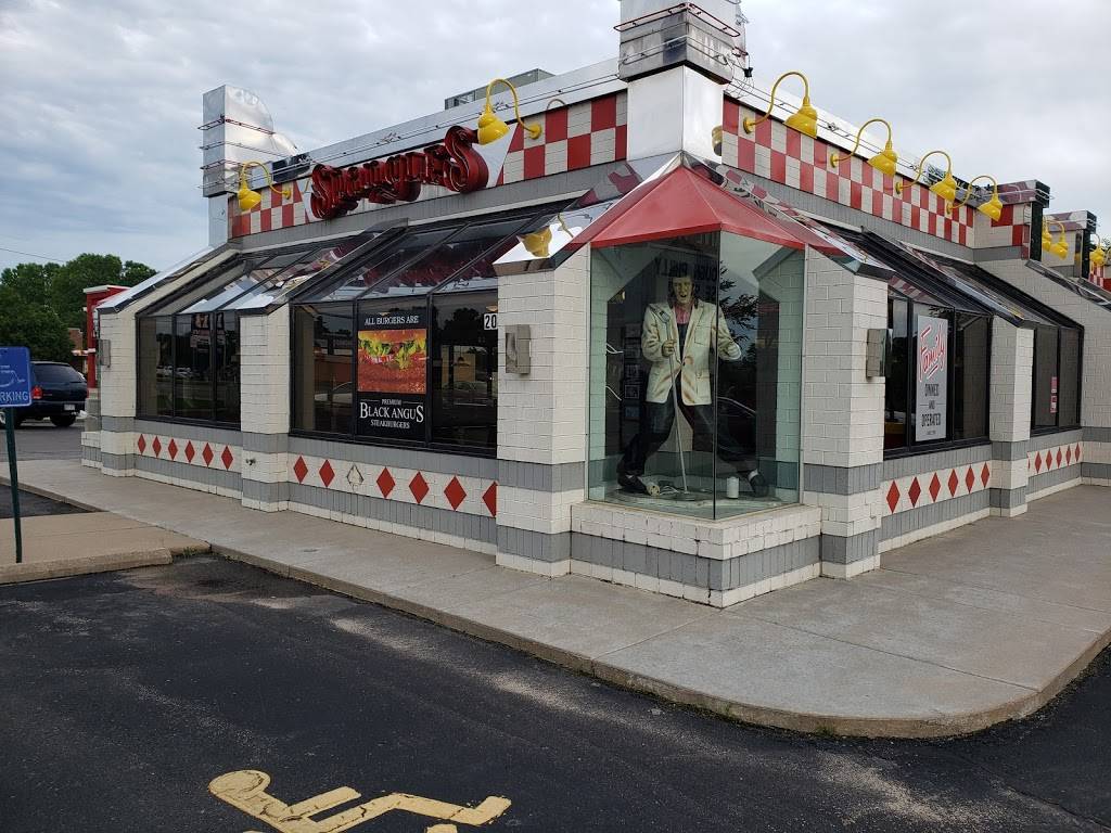 Spangles | restaurant | 2005 W Central Ave, El Dorado, KS 67042, USA | 3163213227 OR +1 316-321-3227