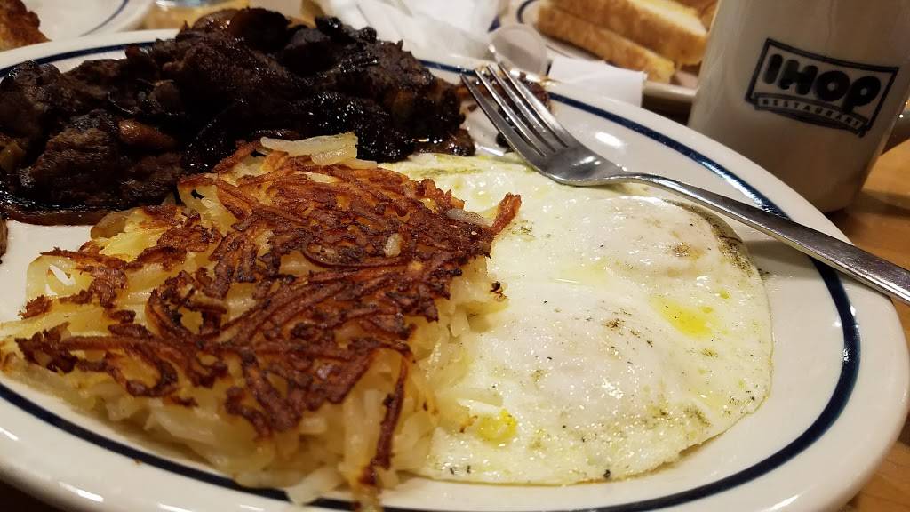 IHOP | restaurant | 7830 N Central Expy, Dallas, TX 75206, USA | 2143466520 OR +1 214-346-6520