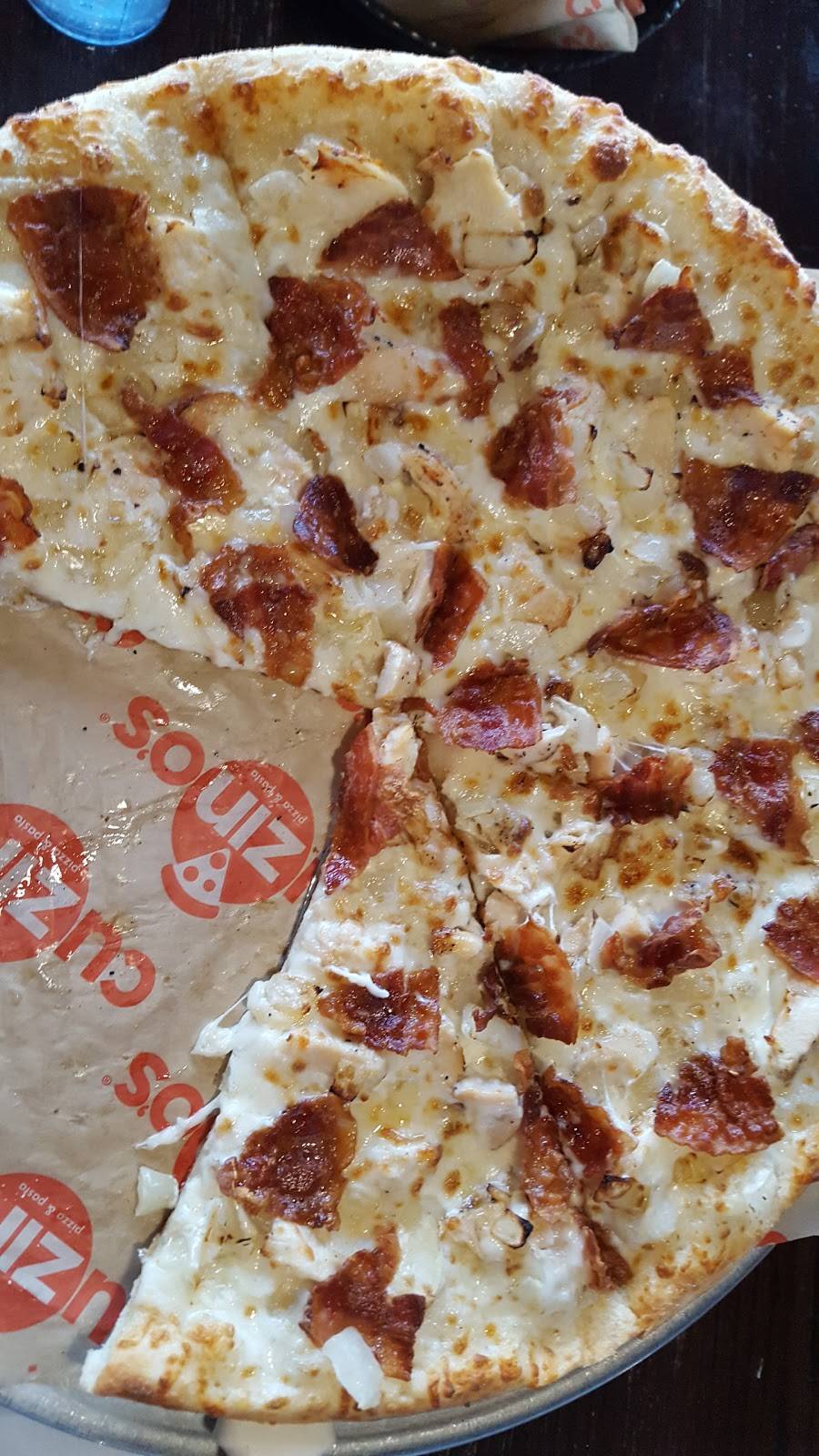 Cuzinos Family Kitchen | restaurant | 801 E Pulaski Hwy, Elkton, MD 21921, USA | 4103923030 OR +1 410-392-3030