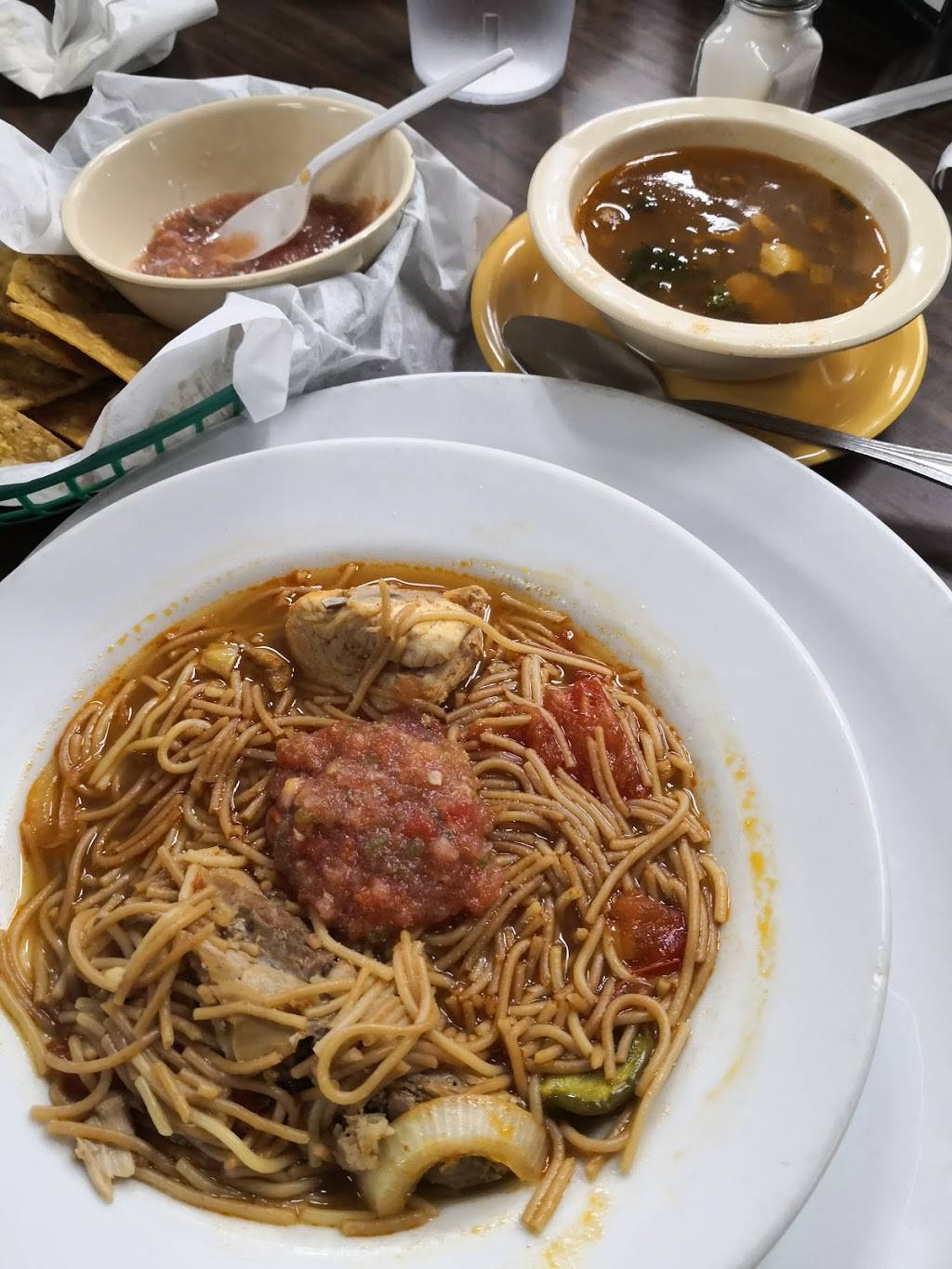 Taco Rico | restaurant | 4102 Greenwood Dr, Corpus Christi, TX 78416, USA | 3614522855 OR +1 361-452-2855