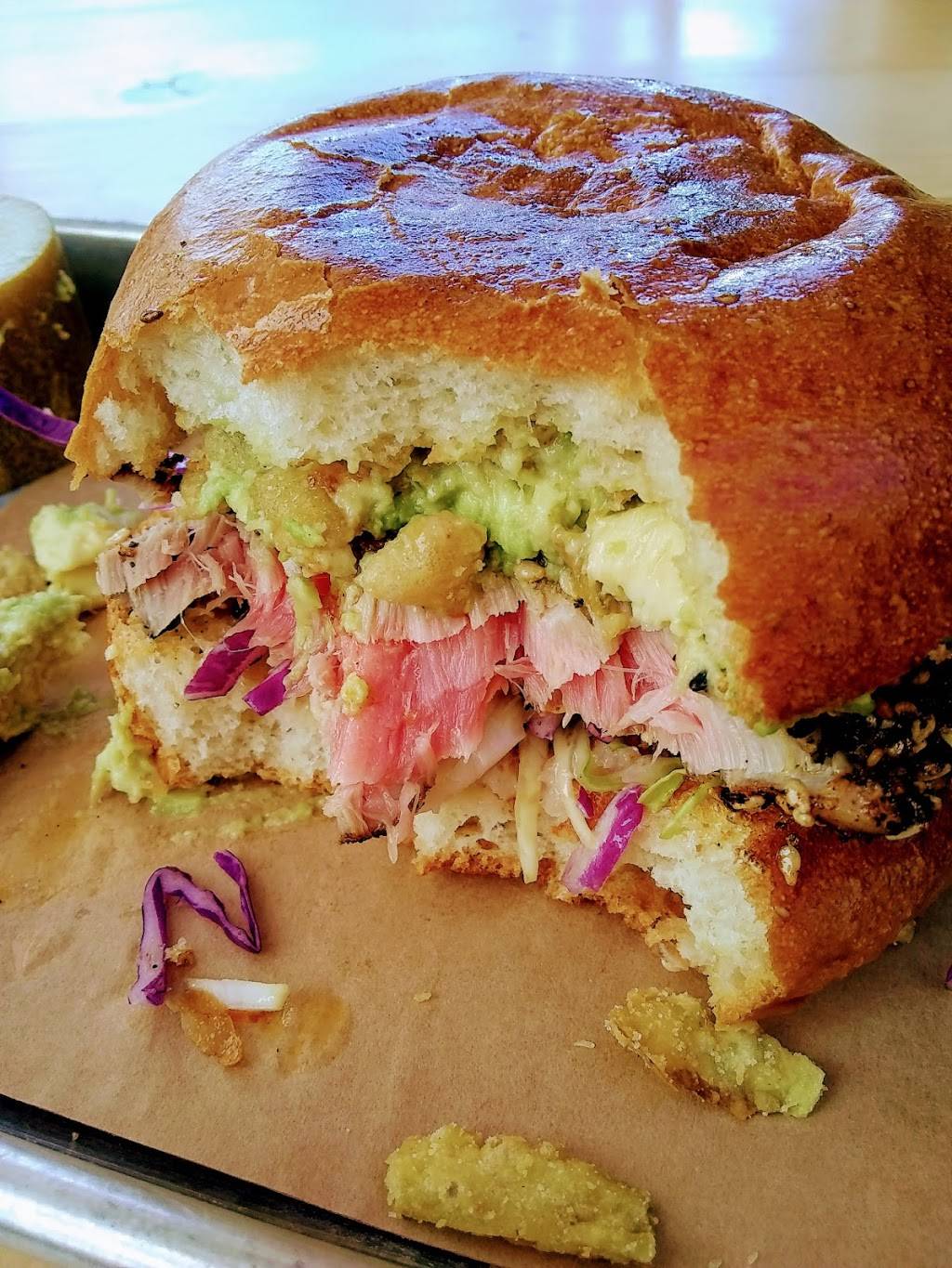 Pour Company | restaurant | 136 W Wilshire Ave, Fullerton, CA 92832, USA | 7145257468 OR +1 714-525-7468