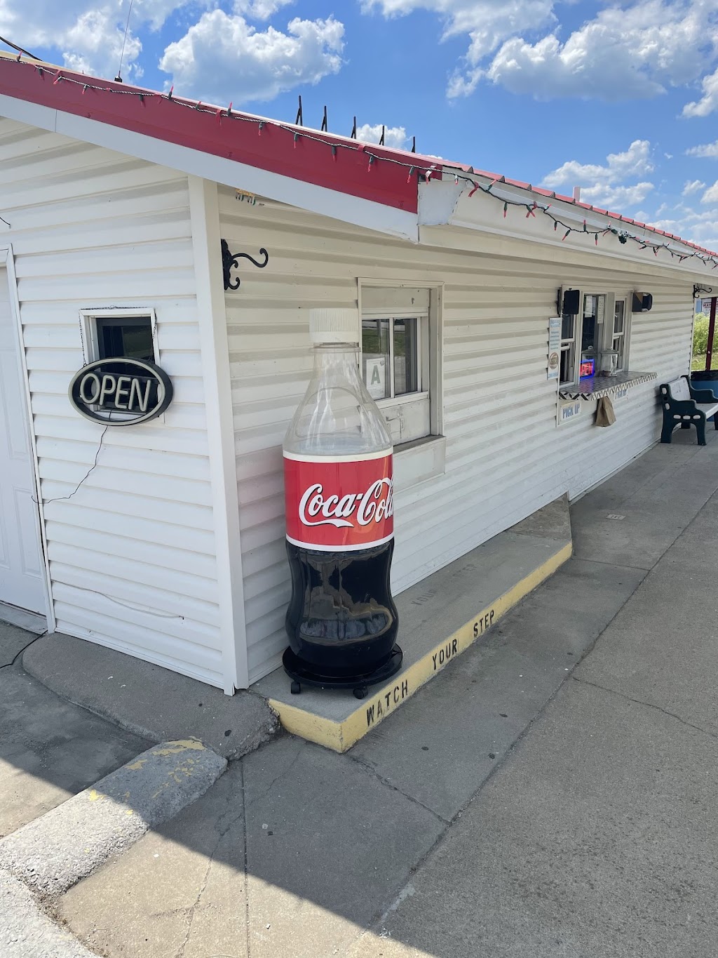 Bama’s Sugar Shack | restaurant | 77 Pendleton Rd, Pendleton, KY 40055, USA | 5025655566 OR +1 502-565-5566