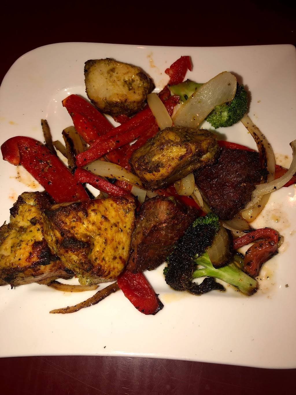 Lemon Cuisine of India | restaurant | 3215 W Broad St, Richmond, VA 23230, USA | 8042041800 OR +1 804-204-1800