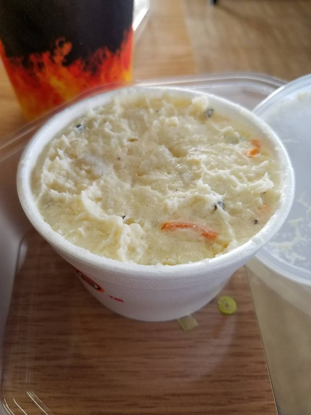 Juan Pollo | restaurant | 9141 Citrus Ave, Fontana, CA 92335, USA | 9094278960 OR +1 909-427-8960