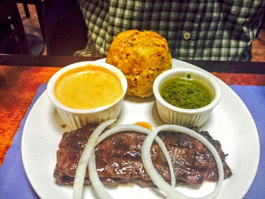 Isla Bonita | restaurant | 6023 Park Ave, West New York, NJ 07093, USA | 2016620062 OR +1 201-662-0062