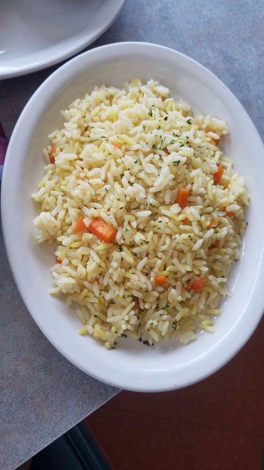 Whitmore Coney | restaurant | 9445 Main St, Whitmore Lake, MI 48189, USA | 7344494405 OR +1 734-449-4405