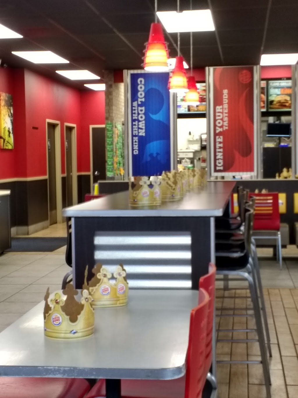 Burger King | restaurant | 430 SE 192nd Ave, Vancouver, WA 98683, USA | 8663942493 OR +1 866-394-2493