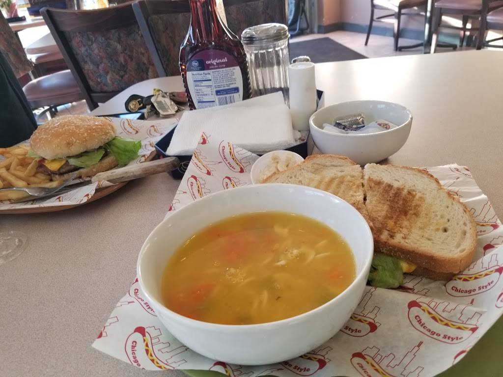 Java Sip | restaurant | 1555 State St D, Chicago Heights, IL 60411, USA | 7732956205 OR +1 773-295-6205