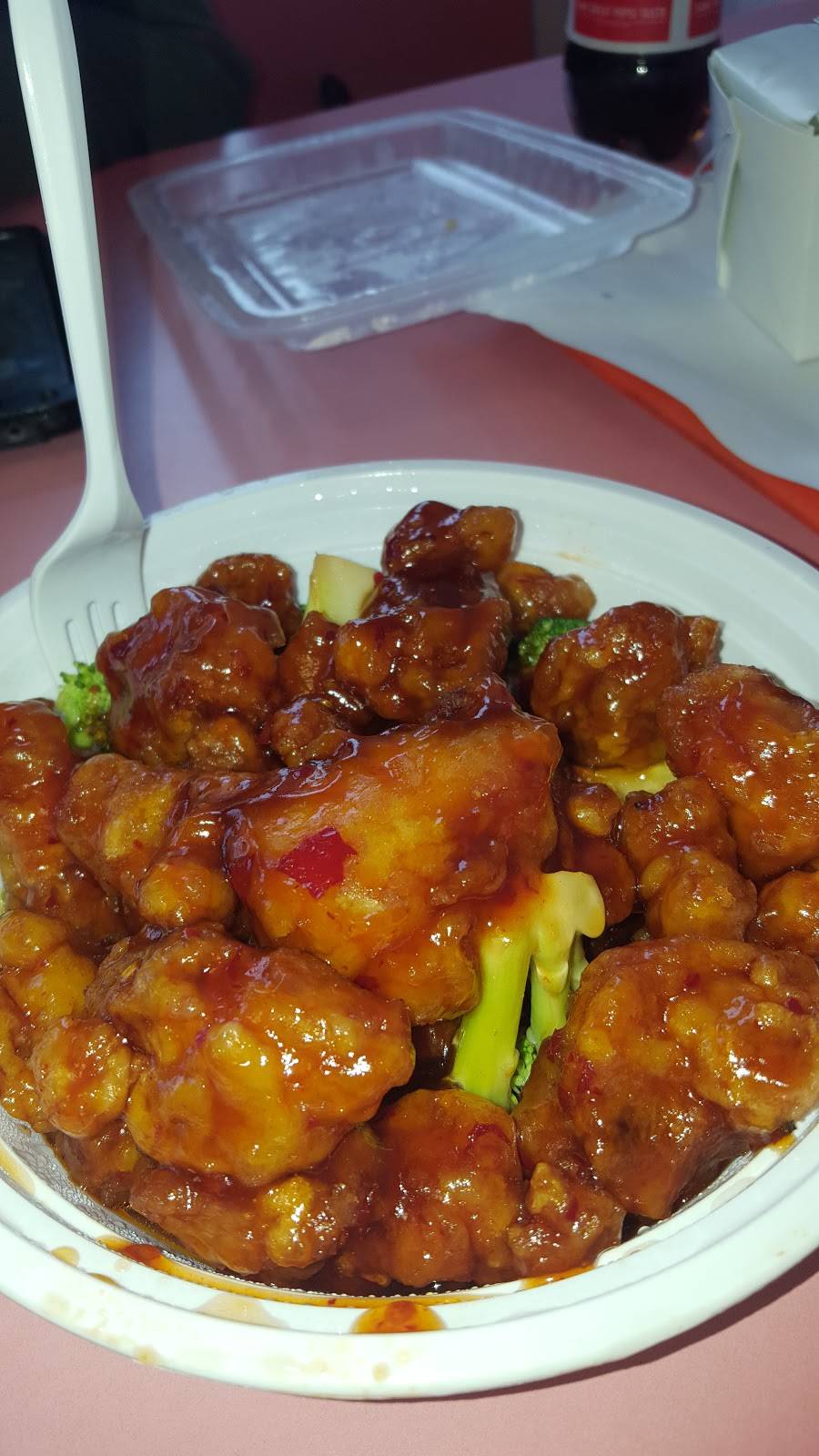 Jing Hui | meal takeaway | 1358 Lyell Ave, Rochester, NY 14606, USA | 5854580250 OR +1 585-458-0250