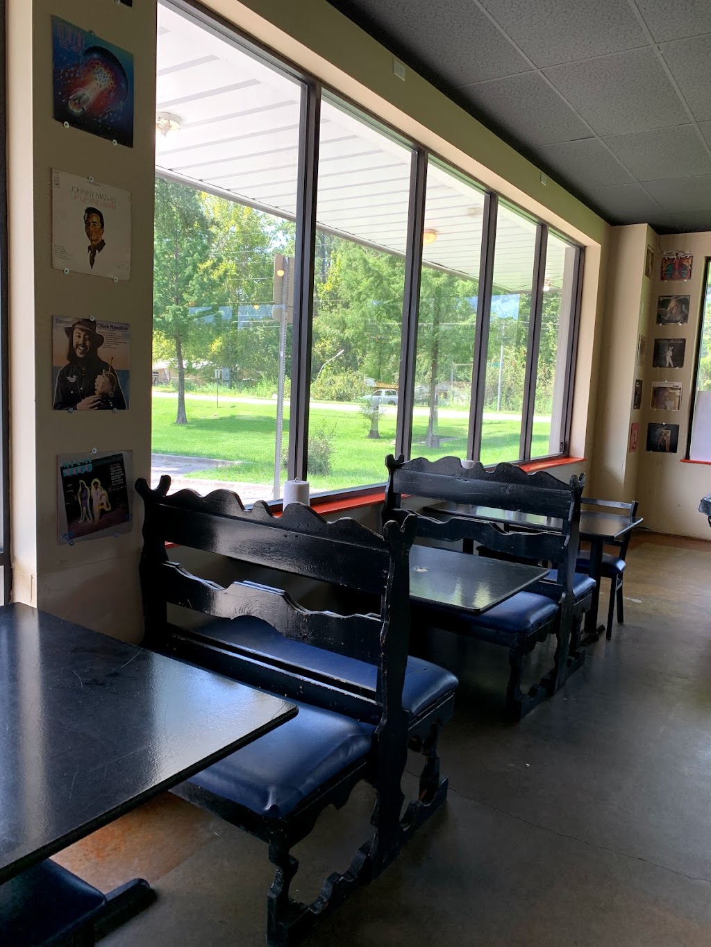 Big Randy’s | restaurant | 1875 Oak Ridge Rd E, Tallahassee, FL 32305, USA | 8504210447 OR +1 850-421-0447