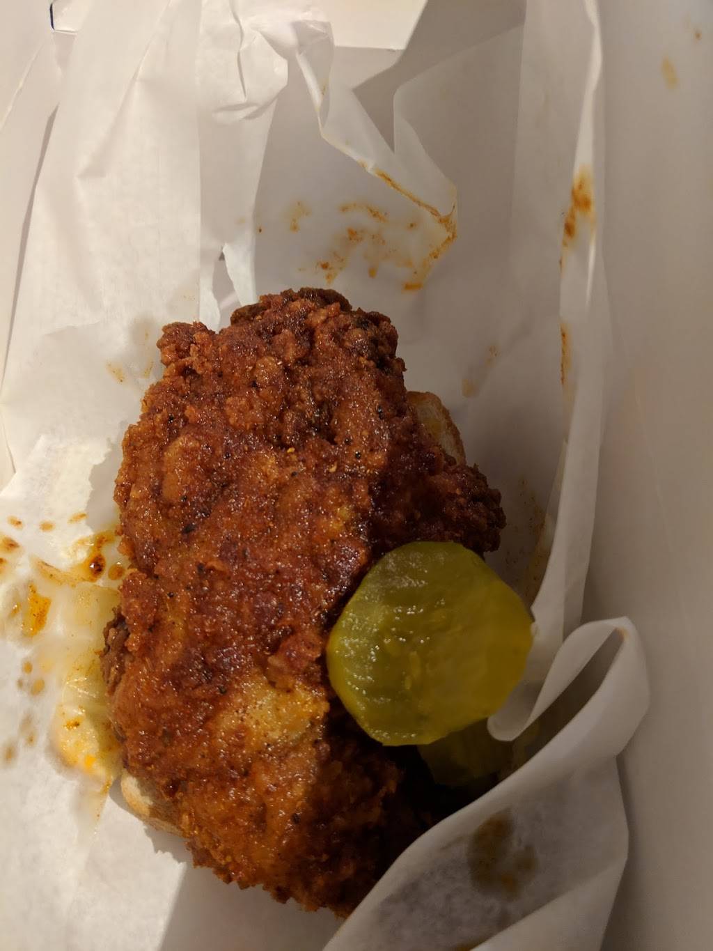 WOOBOI Chicken | restaurant | 139 Spring St Suite 1, Herndon, VA 20170, USA | 7034353703 OR +1 703-435-3703