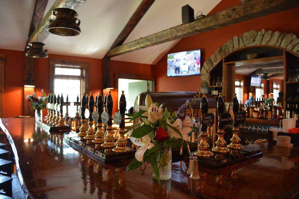 Latham House Tavern | restaurant | 9 Main St, Lyme, NH 03768, USA | 6037959995 OR +1 603-795-9995