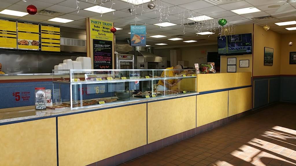 Walts Original Primo Pizza | meal delivery | 5107 English Creek Ave, Egg Harbor Township, NJ 08234, USA | 6096019990 OR +1 609-601-9990