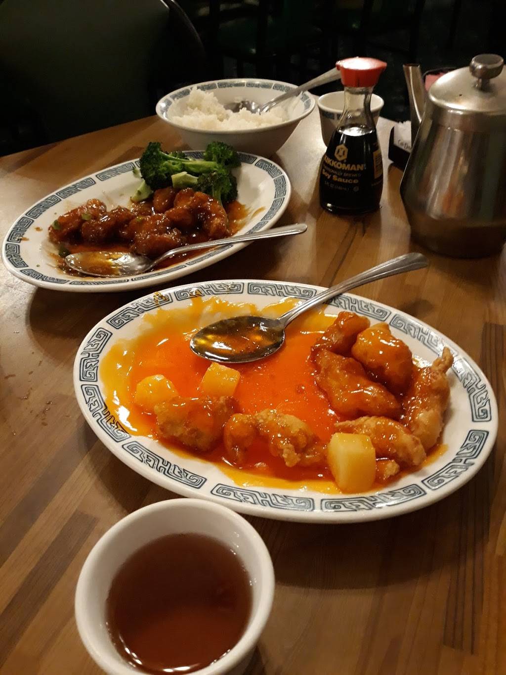 Golden Star Chinese & American Restaurant | restaurant | 3950 Wheaton Way, Bremerton, WA 98310, USA | 3603734573 OR +1 360-373-4573